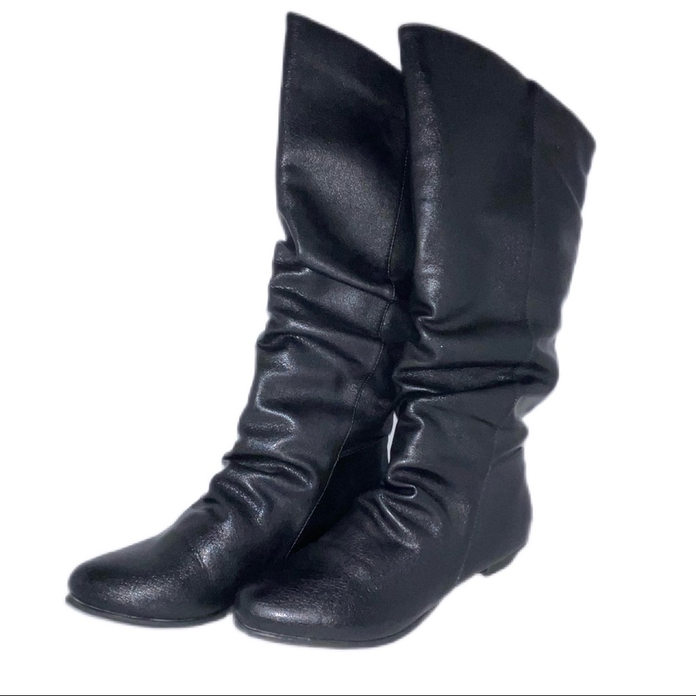 Refresh Tall boots